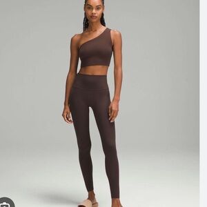 Lululemon Align Leggings size 8 High-Rise 28”